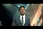 BOSS Vapid Masculinity BOTTLED – MAN OF TODAY featuring Gerard Butler